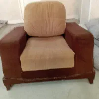 مبل|مبلمان خانگی و میز عسلی|زاهدان, |دیوار