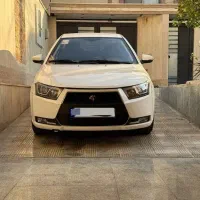 دنا پلاس تیپ 2 دنده ای مدل 1401 *اقساطی*|خودرو سواری و وانت|تهران, نارمک|دیوار