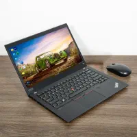 Lenovo Thinkpad T15|رایانه همراه|رشت, پارک شهر|دیوار