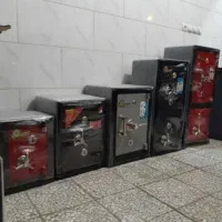 صندوق نسوز