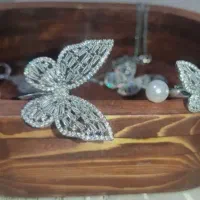 ست پروانه|بدلیجات|تهران, اتابک|دیوار