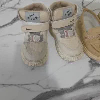 کفش بچگانه|کفش و لباس بچه|محمدشهر, محمدشهر|دیوار