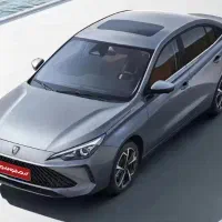 خودرو Roewe i5 آرتان/ آرتابان موتورز - ارم خودرو