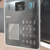 دستگاه حضوروغیاب