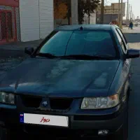 سمند lx|خودرو سواری و وانت|کبودرآهنگ, |دیوار