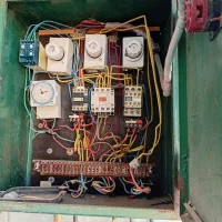 سردخانه.کانتینر تریلی|خودرو سنگین|تهران, حر|دیوار