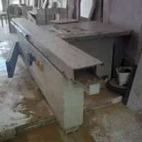 دستگاه برش ام دی اف سعید