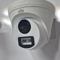 نصب و فروش دوربین مداربسته و دزدگیر اماکن