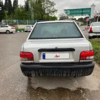پراید 84|خودرو سواری و وانت|ساری, |دیوار