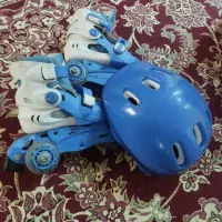 اسکیت سه چرخ