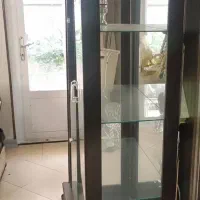 ویترین هخامنشی