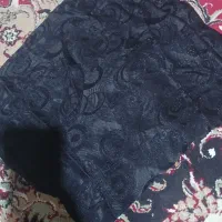 چادرمشکی ساتن|لباس|زاهدان, |دیوار