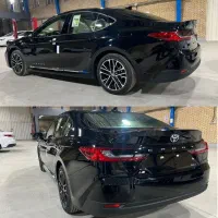 خرید خودرو جانبازی و فروش انواع کمری بنز c200 a200