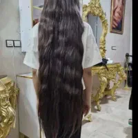 خریدارموی طبیعی