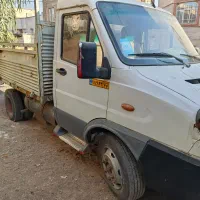 خاور آمیکو شش تن 90