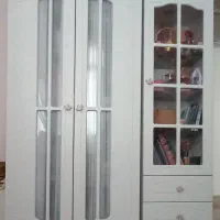 تخت و کمد کودک و نوجوان