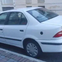 سمند ef7 دوگانه مخزن بزرگ تمیز کم کارکرد|خودرو سواری و وانت|گرگان, |دیوار