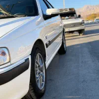 پارس سال مدل ۹۹