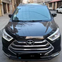 کرایه ماشین/اجاره جک S3/رنت خودرو