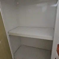 کابینت فلزی دست دوم سالم|مصالح و تجهیزات ساختمان|کارون, |دیوار