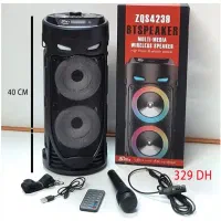 اسپیکر مدل ZQS4839