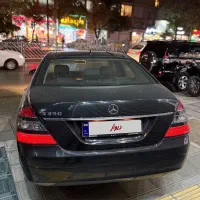 بنز s350تک برگ سند|خودرو سواری و وانت|مشهد, امام رضا (ع)|دیوار