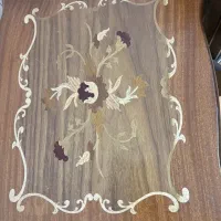 میز عسلی|مبلمان خانگی و میز عسلی|کرج, اصفهانی‌ها|دیوار