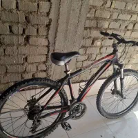 دوچرخه اولمپیا
