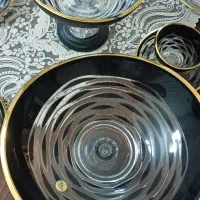 کاملا نو وسالم مناسب جهیزیه|ظروف سرو و پذیرایی|کرج, فاز ۱ مهرشهر|دیوار
