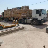 خرید ضایعات از در خانه و محل کار شما اهن مس برنج