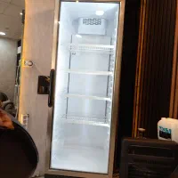 یخچال ارس ۶۰ سانتی