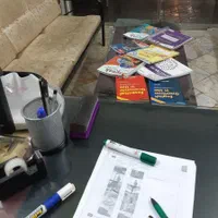 آموزش و تدریس زبان انگلیسی (تضمینی)