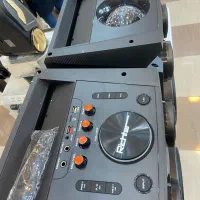 صدای قدرت، قسطی فقط با کدملی اقساط 24 ماهه|سیستم صوتی خانگی|خرم‌آباد, |دیوار