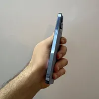 اپل iPhone 13 Pro Max با حافظهٔ ۲۵۶ گیگابایت|موبایل|قم, باجک دو|دیوار