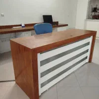 میز ، صندلی ، کمد اداری