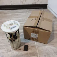 پمپ بنزین و شناور باک ام وی ام ایکس ۲۲ و ۳۱۵