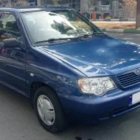 پراید 111 مدل 94|خودرو سواری و وانت|کرج, عظیمیه|دیوار