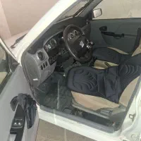 پراید سواری