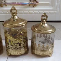 بانکه .یا کنار سماوری|ظروف نگهدارنده، پلاستیکی، یک‌بارمصرف|تهران, بهداشت|دیوار