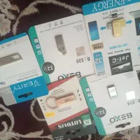 فلیش 32گیک