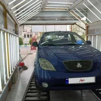 تیبا1|خودرو سواری و وانت|رشت, یخسازی|دیوار