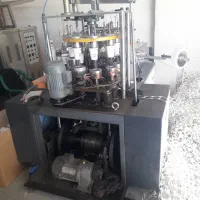 دستگاه لیوان کاغذی|ماشینآلات صنعتی|صباشهر, |دیوار