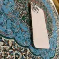 آیفون ۱۳ پرو مکس پک اصلی ZAA 13promax|موبایل|تهران, خانی آباد نو شمالی|دیوار