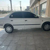 سمند مدل ۹۷|خودرو سواری و وانت|بندرعباس, |دیوار