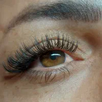 مدل اکستنشن مژه