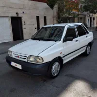 پراید 131 مدل 1390
