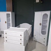 کارگاه مصنوعات چوبی و MDF