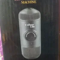 اسپرسو ساز مسافرتی