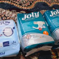 پوشک بزرگسال