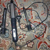 سشوار و اتو مسافرتی فروشی